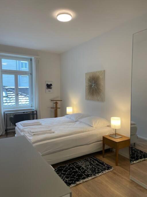 Elegant 2Br Apartment - Canal3 Ζυρίχη Εξωτερικό φωτογραφία