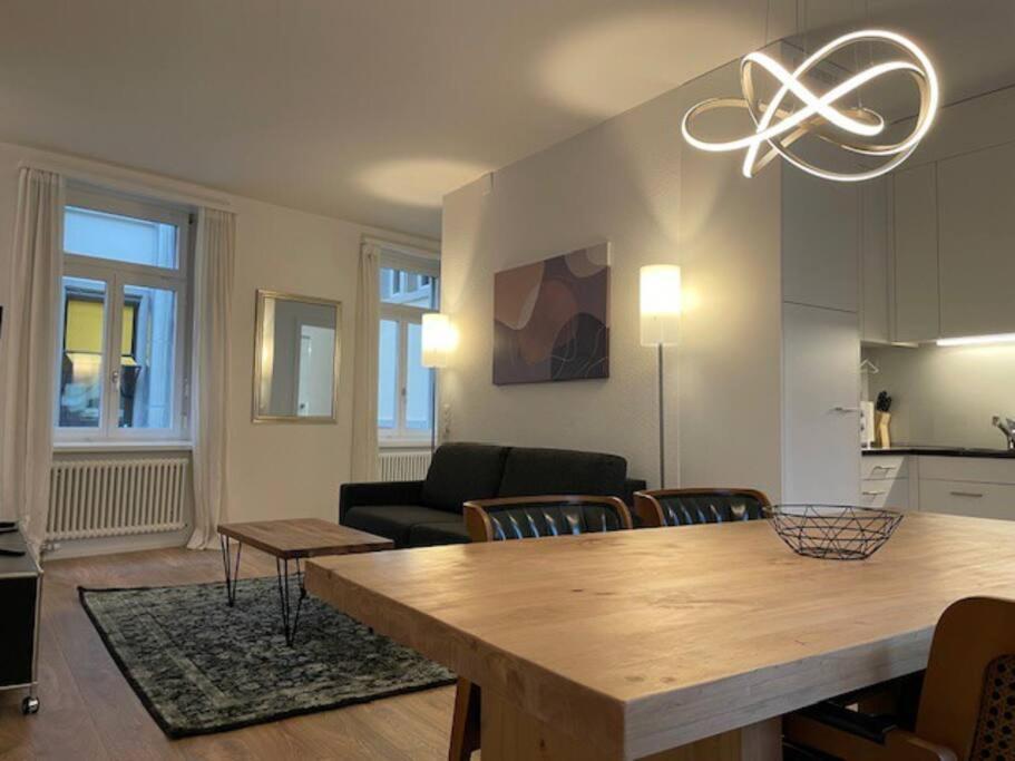 Elegant 2Br Apartment - Canal3 Ζυρίχη Εξωτερικό φωτογραφία